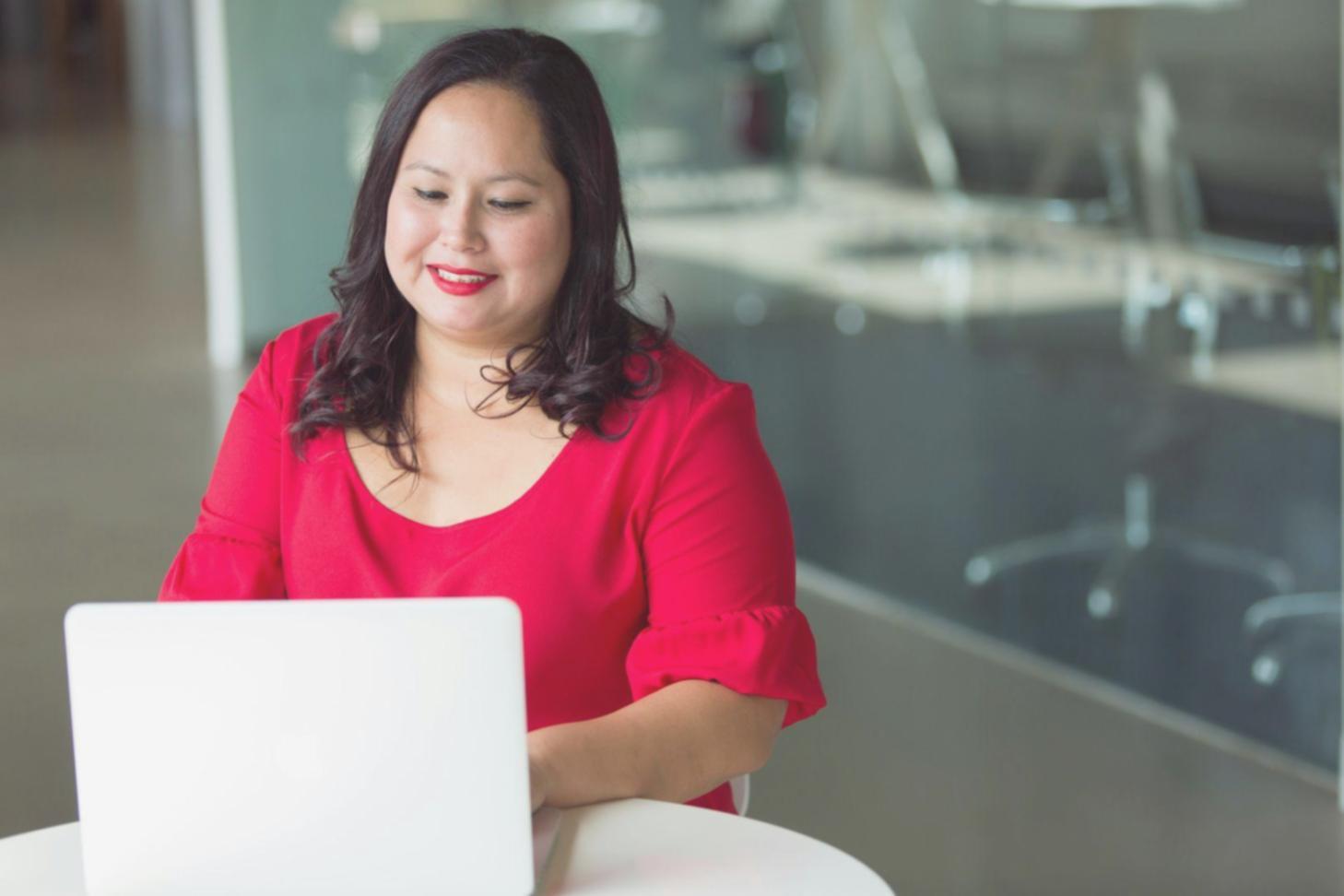 Professional reviewing financial documents and debt management strategies